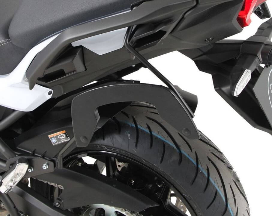 Hepco & Becker C-Bow Carrier '19+ Kawasaki Versys 1000