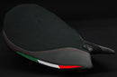 LuiMoto Team Italia Rider Seat Cover '11-'15 Ducati 1199 PanigaleLuiMoto Team Italia Rider Seat Cover '11-'15 Ducati 1199 Panigale