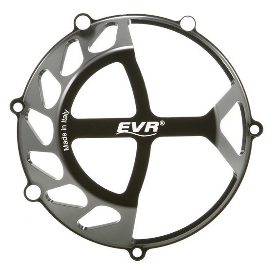 EVR Full Clutch Cover V1 for All Dry Clutch Ducatis | CDI-02