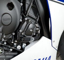 R&G Racing Engine Case Slider (RHS Long) 2009-2014 Yamaha YZF R1