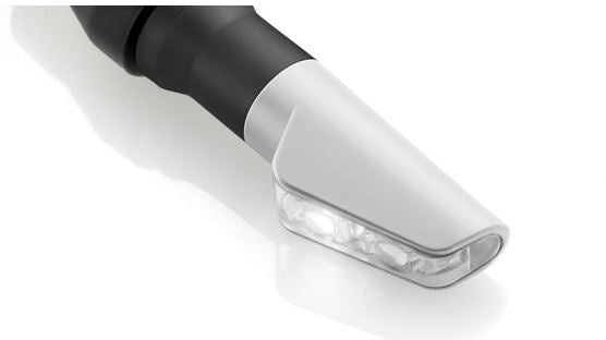 Rizoma Leggera L Turn Signal + Running Light (Each)
