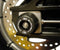 Evotech Performance Rear Axle Sliders '15-'20 BMW S1000XR, '20-'21 F900R/XE/XR/TE