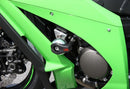 Spiegler LSL Frame Slider Kit for 2011-2013 Kawasaki ZX10R