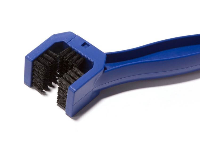 Motion Pro Chain Brush