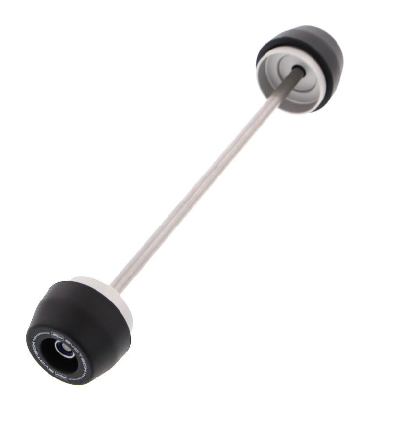 Evotech Performance Rear Spindle Bobbins 2016+ Kawasaki ZX10R