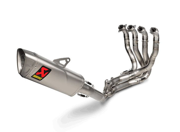最終7/5迄AKRAPOVIC\