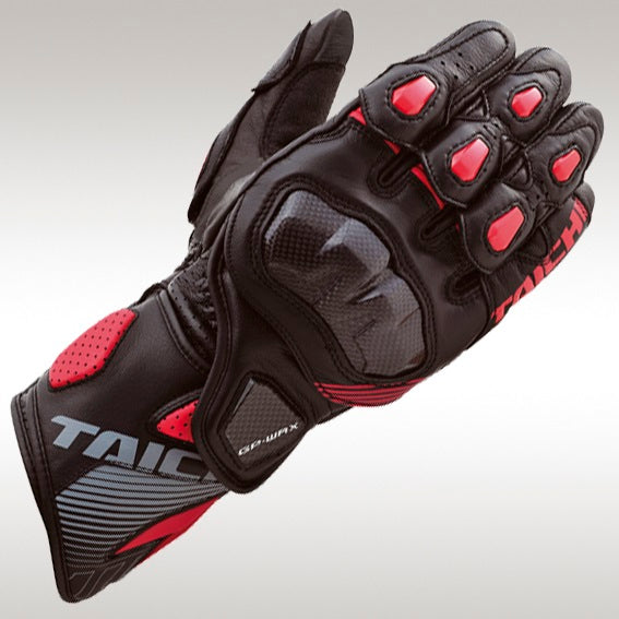 RS Taichi NXT052 GP-WRX Racing Gloves | Motostarz Canada