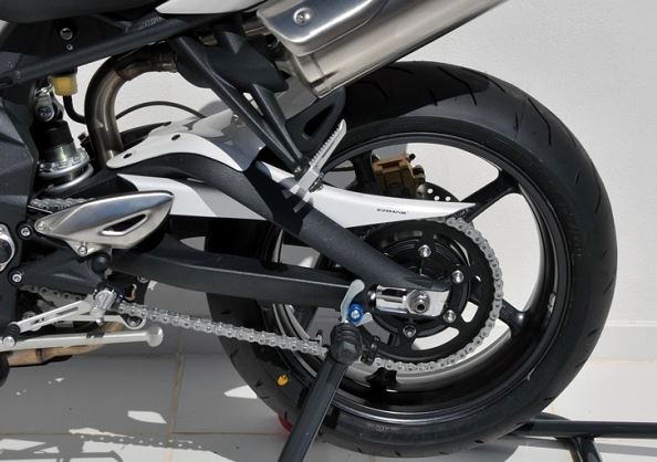 Ermax Rear Hugger For 2012 Triumph Street Triple 675R