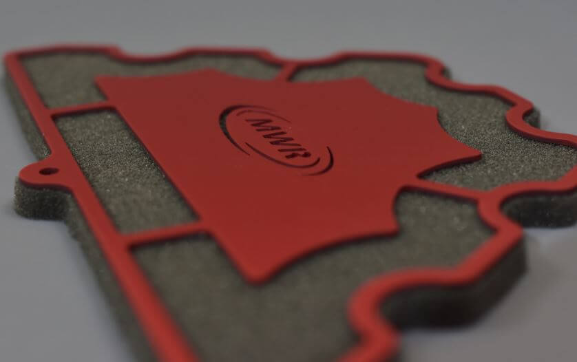 MWR Air Filter for '18- Kawasaki Z900RS