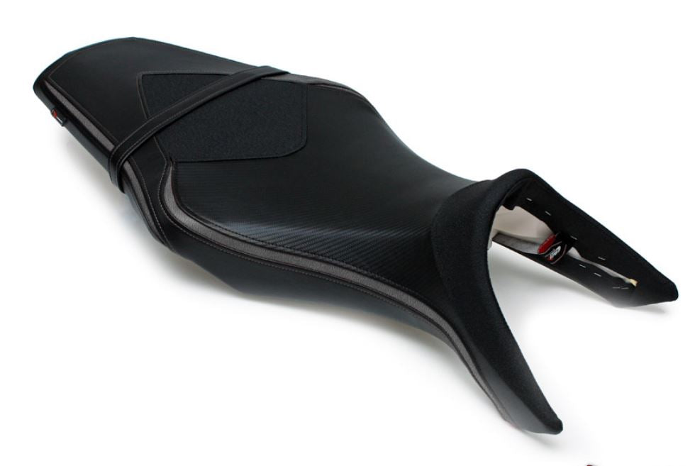LuiMoto Sport Rider Seat Cover '14-'20 Yamaha MT-09/FZ-09