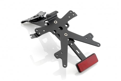 Rizoma Fender Eliminator / License Plate Support '13-'16 Yamaha MT-09 / FZ-09, '16- XSR 900