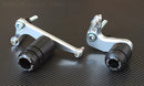 Sato Racing No-Cut Frame Sliders '11-'23 Suzuki GSXR 600/750