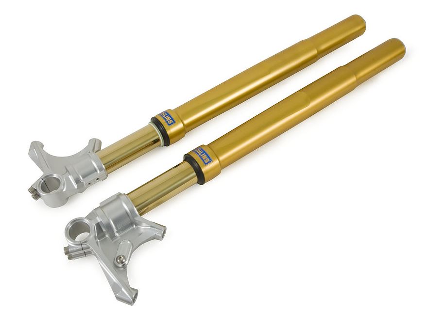 Ohlins FGRT202 Front Fork for 2008-2014 BMW S1000RR