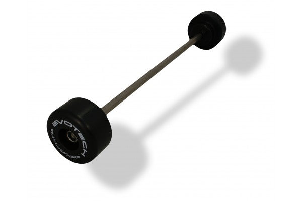 Evotech Performance Front Fork Sliders/Spindle Bobbins For 2010-2011 BMW S1000RR