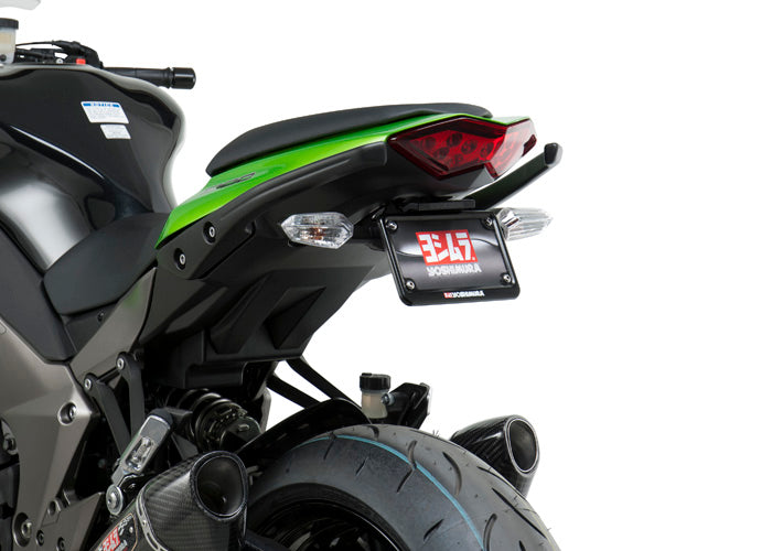 Kofumin•*¨*•.¸♬︎ Yoshimura Alpha Slip-On Exhaust | FortNine Canada