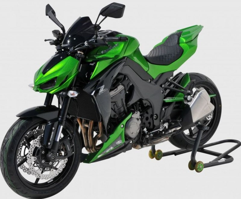 Ermax 27cm Sport Windscreens '14-'20 Kawasaki Z1000