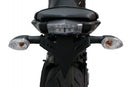 Evotech Performance Tail Tidy/Fender Eliminator w.Tail Light For 2013-2016 Yamaha MT-09, FZ-09