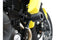 Evotech Performance Frame Sliders/Crash Protection for 2012-2015 Kawasaki ER6N