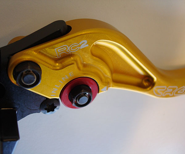 CRG RC2 Levers ( Set of 2 ) 