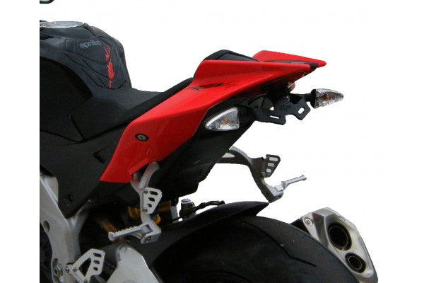 Evotech Performance Tail Tidy '15-'19 Aprilia RSV4 RR/RF