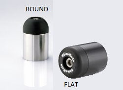 Button Style Comparison