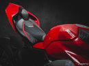 LuiMoto Ducati PANIGALE V4/V4R Seat Cover '18-'21 Veloce | Rider