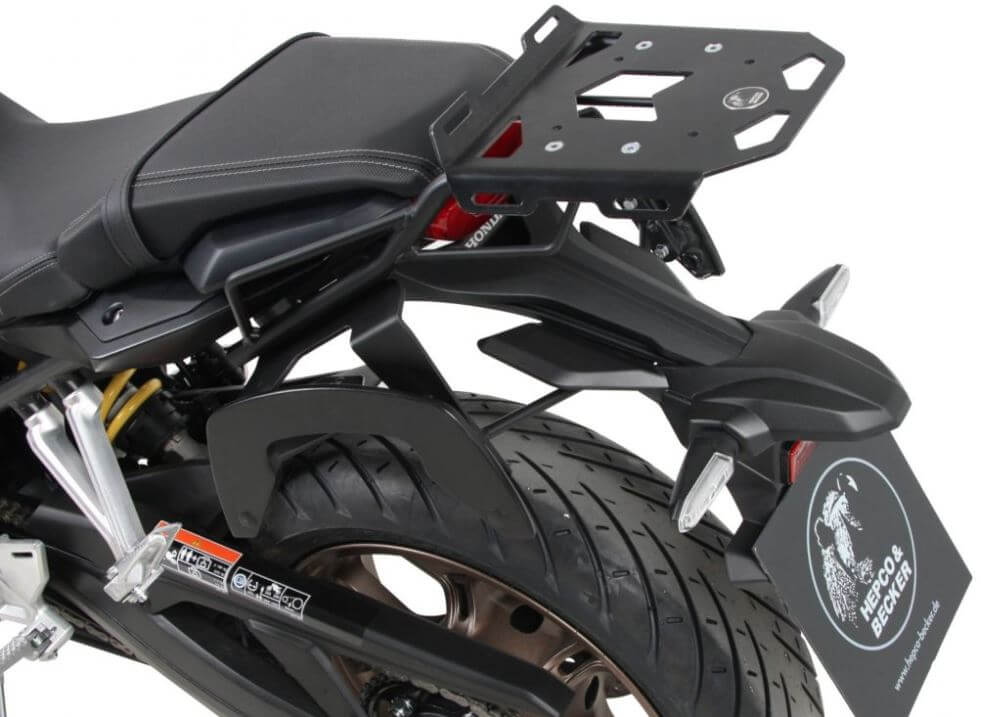 Hepco & Becker Rear Minirack '19+ Honda CB650R