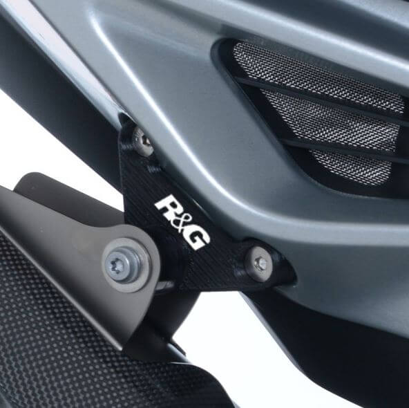 R&G Racing Exhaust Hanger for '18-'19 KTM 790 Duke