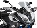 Puig Racing Windscreens 2015-2016 Yamaha FJ-09 / MT-09 Tracer | Smoke