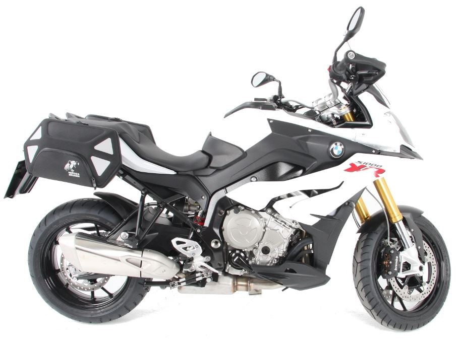 Hepco & Becker C-BOW Carrier '15+ BMW S1000XR