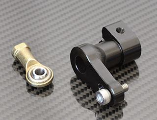 Sato Racing Adjustable Rearsets '11-'17 Honda CBR250R