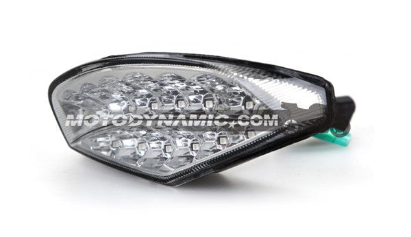 Motodynamic Sequential LED Tail Light for Ducati Monster 696/796