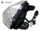 Custom LED Blaster-X Integrated LED Tail Light - Complete Unit for '08-'13 DUCATI 848/1098/1198