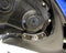 R&G Racing Engine Case Slider 2009-2012 Suzuki GSXR 1000 - Left Side