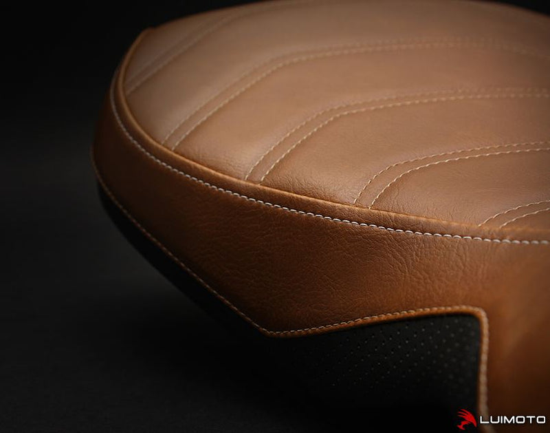 LuiMoto Rider Seat Covers for 2014-2015 BMW R NineT