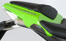 R&G Racing Carbon Fiber Tail Sliders SET for 2011-2014 Kawasaki ZX10R