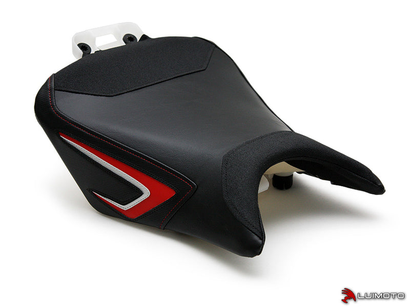 LuiMoto Team Honda Front Seat Cover for 2013-2015 CBR500R, CB500F