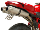 Competition Werkes Fender Eliminator Kit Ducati 848 / 1098 / 1198