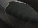 LuiMoto Sport Cafe Seat Covers 2015+ Ducati Scrambler