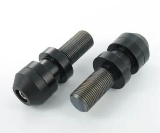 RhinoMoto Barends Mirror Mounts For Ducati 899/959/1199/1299/V2 Panigale