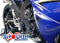 Shogun No Cut Frame Sliders For 2009-2014 Yamaha R1