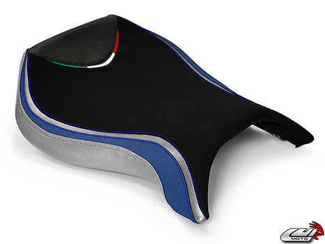 cf black, sp blue swoop, sp silver sides/hilite (Option # 4)