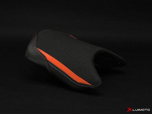 LuiMoto Seat Covers for 2014-2018 KTM RC390