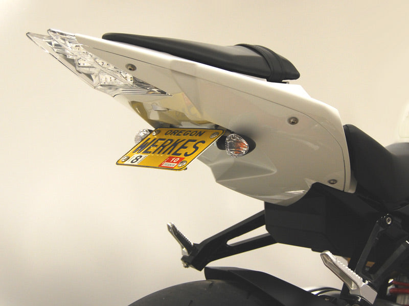 Competition Werkes Standard Fender Eliminator Kit for 2010-2017 BMW S1000RR, 2014-2017 BMW S1000R