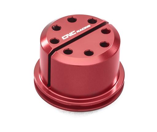 CNC Racing Steering Ring Nut for Ducati 899/959/1199/1299 Panigale