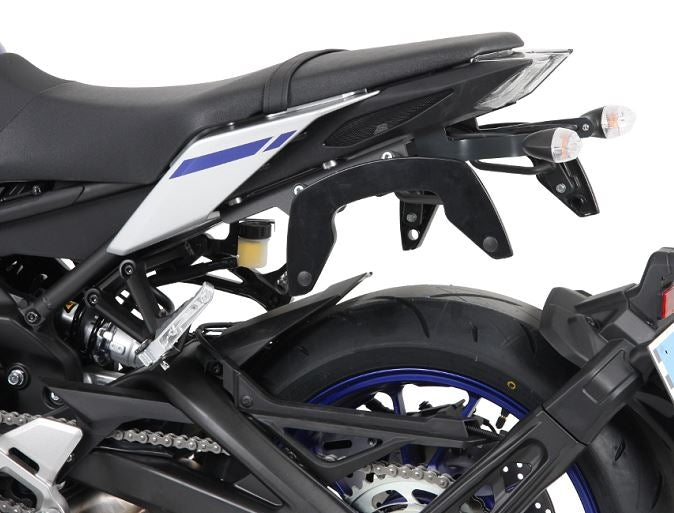 Hepco & Becker C-Bow Carrier '17-'20 Yamaha MT-09 / FZ-09