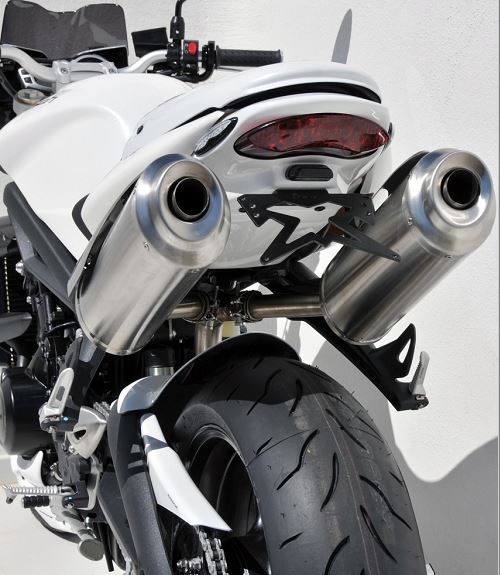 Ermax Undertail For 2012 Triumph Street Triple 675