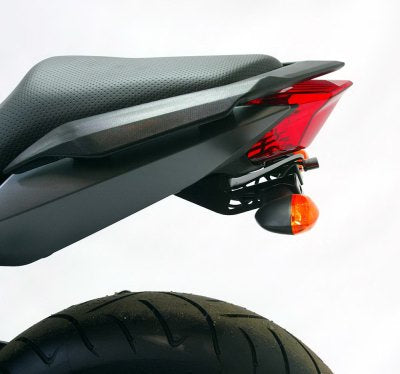 R&G Racing Tail Tidy / License Plate Holder 2009-2015 Yamaha FZ6R / XJ6 Diversion F
