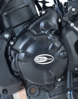 R&G Racing Engine Cover '14-'20 Yamaha MT-07 / FZ-07, '16-'20 XSR700, '20-'21 Tenere 700