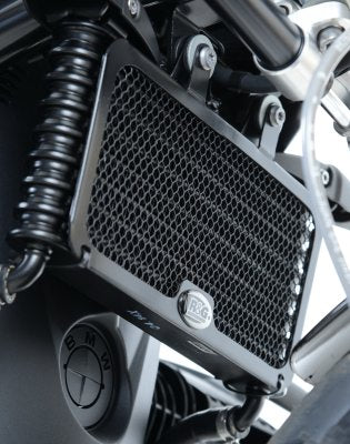 R&G Racing Oil Cooler Guard for 2014-2018 BMW R Nine T